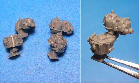 480x288 Vector Resin Victory Models