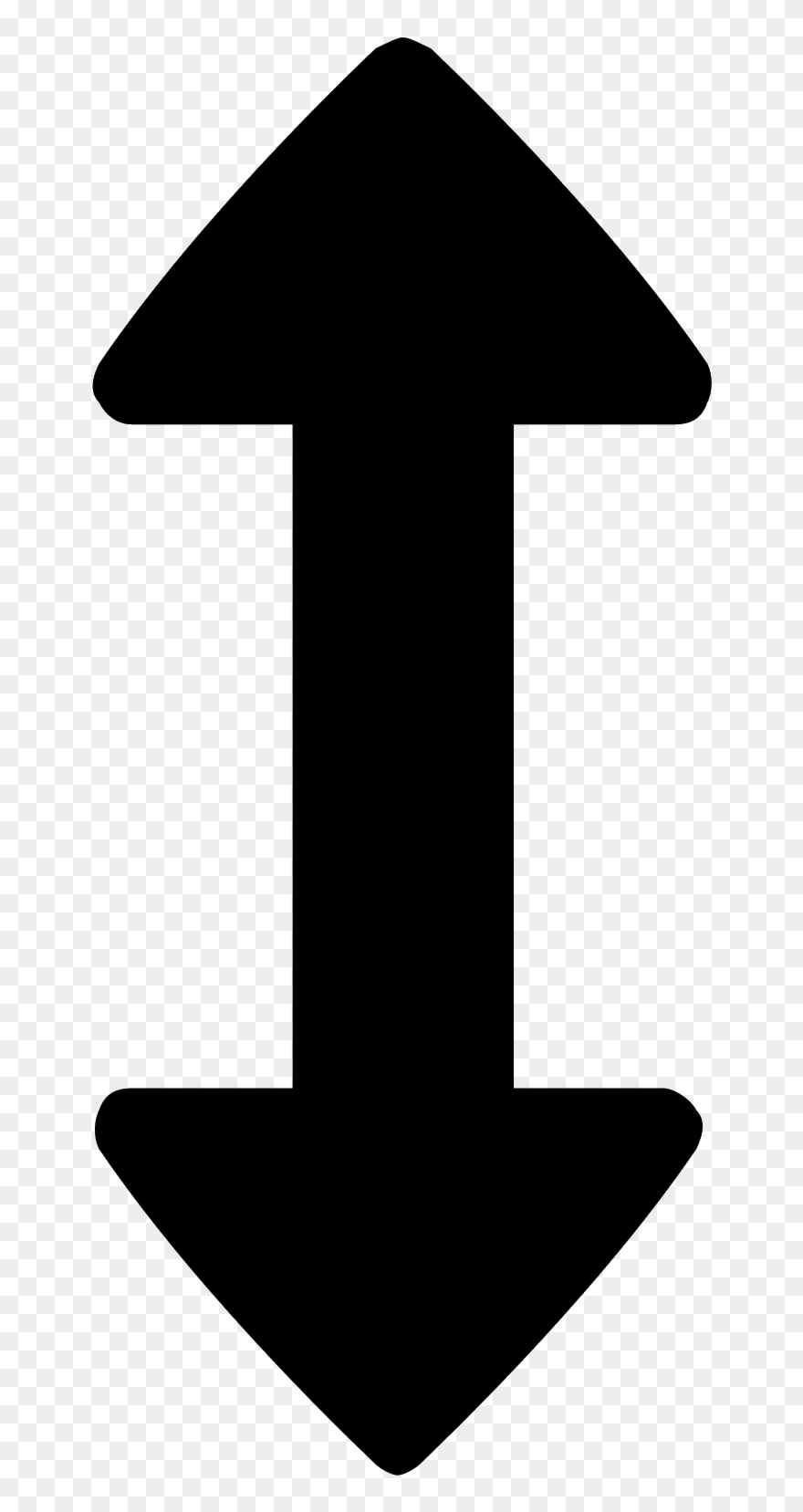 880x1657 Resize Vertical Icon Free Download Png And Vector Rh