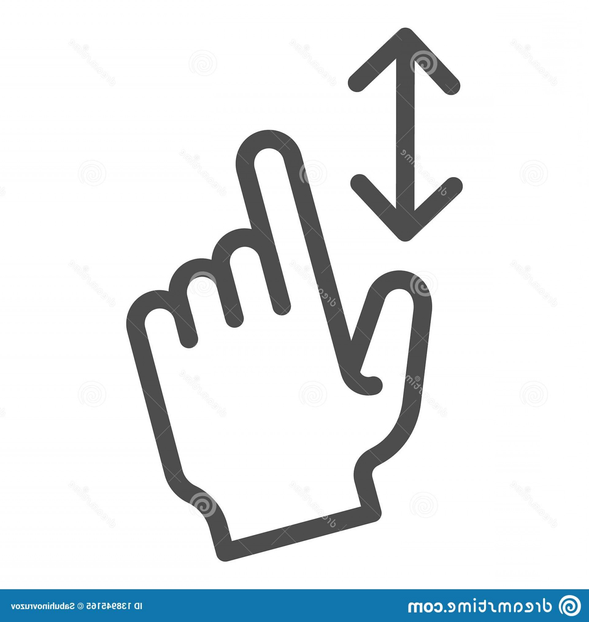 1920x2026 Scrolling Vector Illustration Savoyuptown