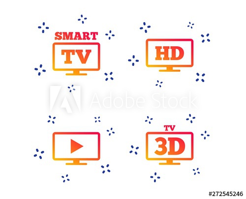 Smart Tv Mode Icon Widescreen Symbol High Definition Resolution 500x405 Smart Tv Mode Icon Widescreen Symbol High Definition Resolution