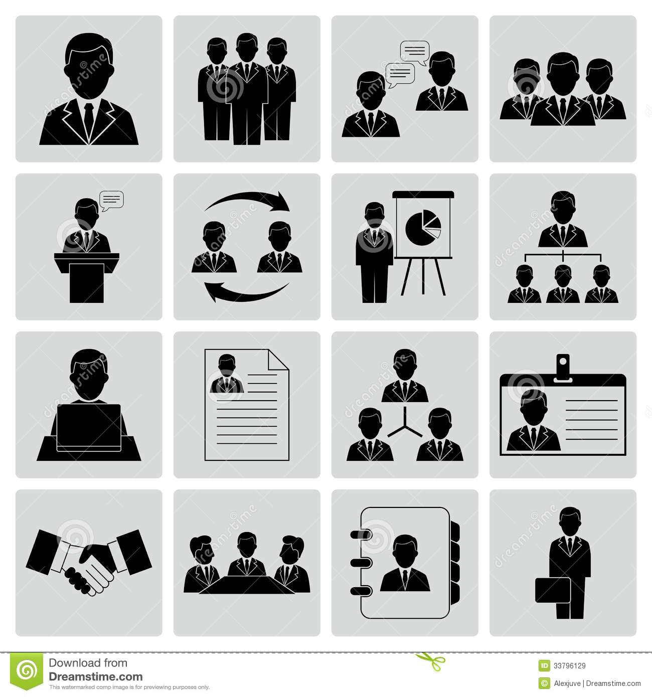 Leadership Icon Free Vector Images 1300x1390 Leadership Icon Free Vector Images