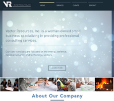 230x205 Vector Resources Competitors, Revenue And Employees