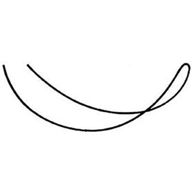 278x278 Orthonol Nickel Titanium Reverse Vector Rectangular