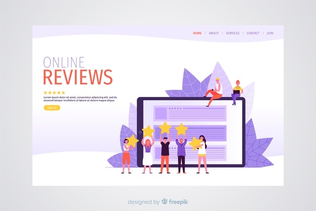 626x417 Review Vectors, Photos And Free Download