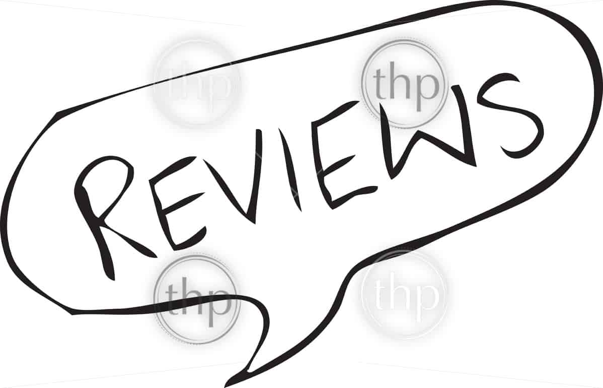 1198x770 Reviews Written In Speech Bubble In A Rough Hand Drawn Sketch