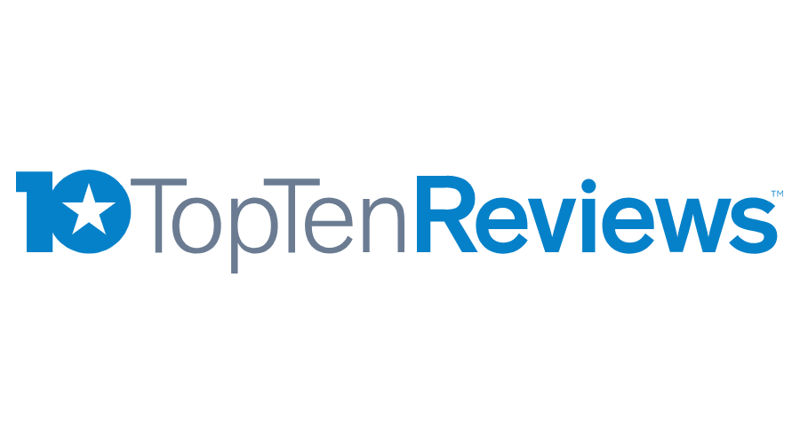 900x500 Top Ten Reviews Vector Logo Free Download