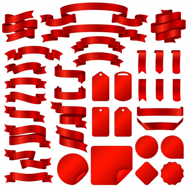 626x626 Ribbon Vectors, Photos And Free Download