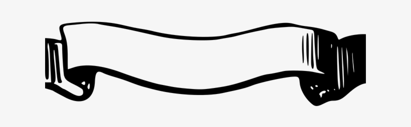 820x254 Vector Ribbon Png Images