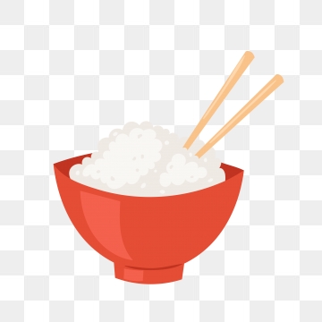 360x360 Rice Bowl Png, Vector, And Clipart With Transparent