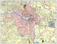 Richmond Digital Vector Maps 200x155 Richmond Digital Vector Maps