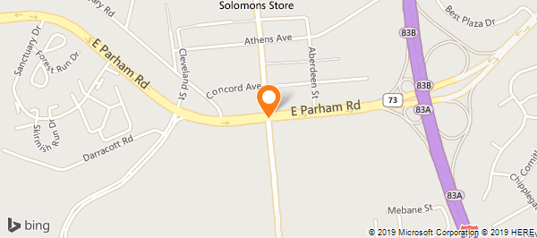 Vector Security Inc On Parham Rd In Richmond, Va 600x266 Vector Security Inc On Parham Rd In Richmond, Va