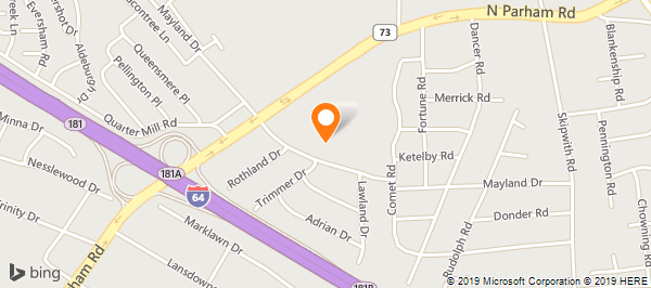 Vector Security Inc On Parham Rd In Richmond, Va 600x266 Vector Security Inc On Parham Rd In Richmond, Va