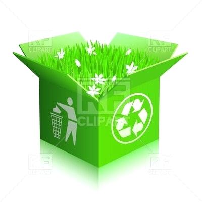 Recycle Box 400x400 Recycle Box