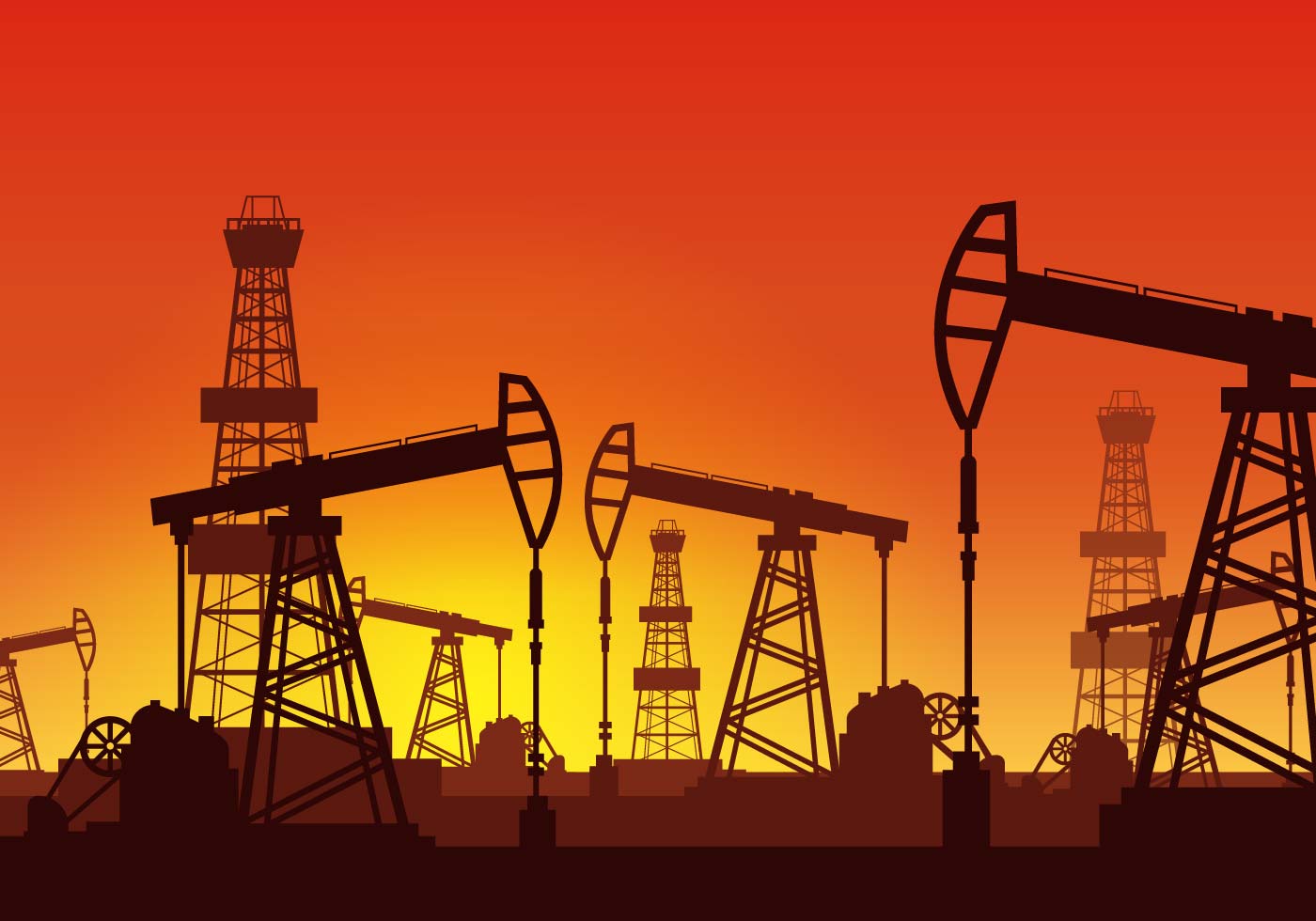 1400x980 Rig Free Vector Art