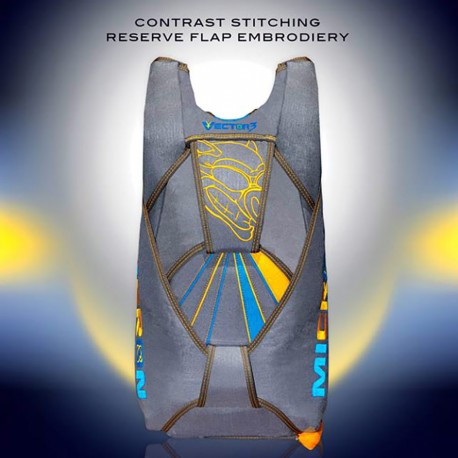 458x458 Vector Complete Rig Package