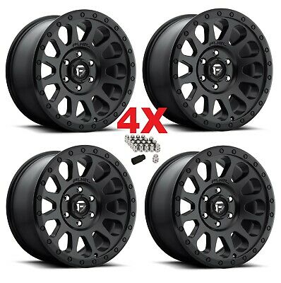 Fuel Vector Wheels Rims Matte Black 398x400 Fuel Vector Wheels Rims Matte Black
