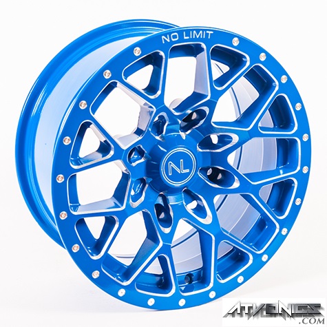 No Limit Wheels Vector Non Beadlock Wheel Suzuki Models, Polaris 475x475 No Limit Wheels Vector Non Beadlock Wheel Suzuki Models, Polaris