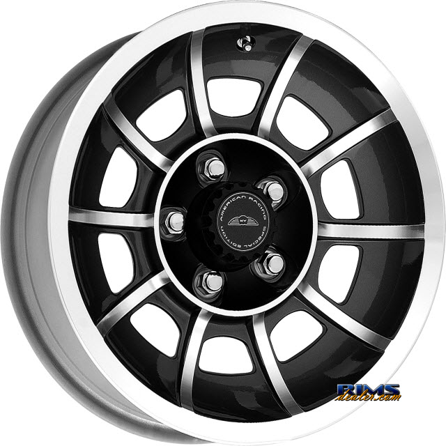 American Racing Vector Rims And Tires Packages American 640x640 American Racing Vector Rims And Tires Packages American