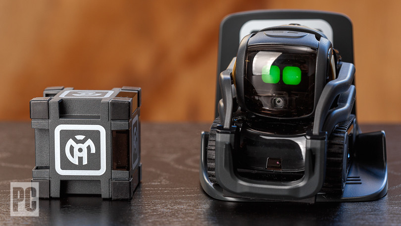 Anki Vector Review Rating 810x456 Anki Vector Review Rating