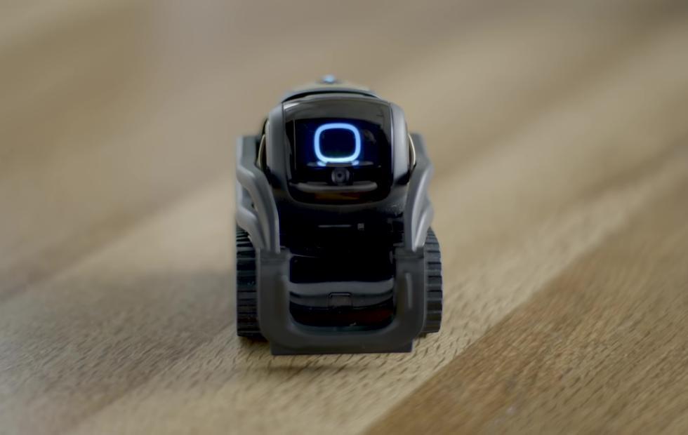 Anki Vector Robot Will Become More Useful With Alexa Next Week 980x620 Anki Vector Robot Will Become More Useful With Alexa Next Week