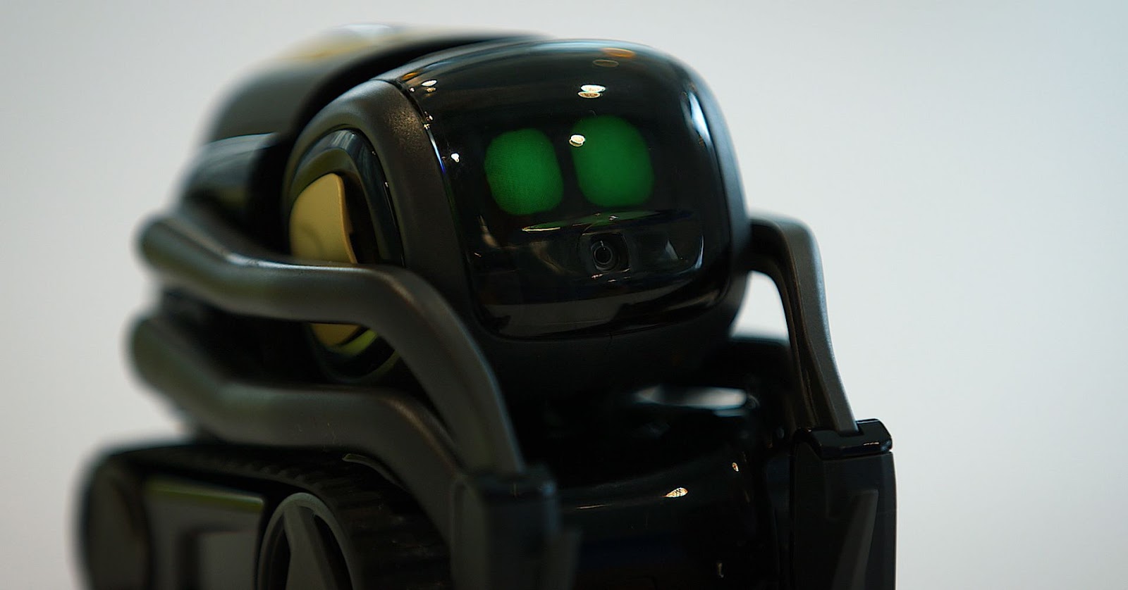 Telecation Vector Robot, A Home Robot Who Hangs Out And Helps Out 1600x838 Telecation Vector Robot, A Home Robot Who Hangs Out And Helps Out