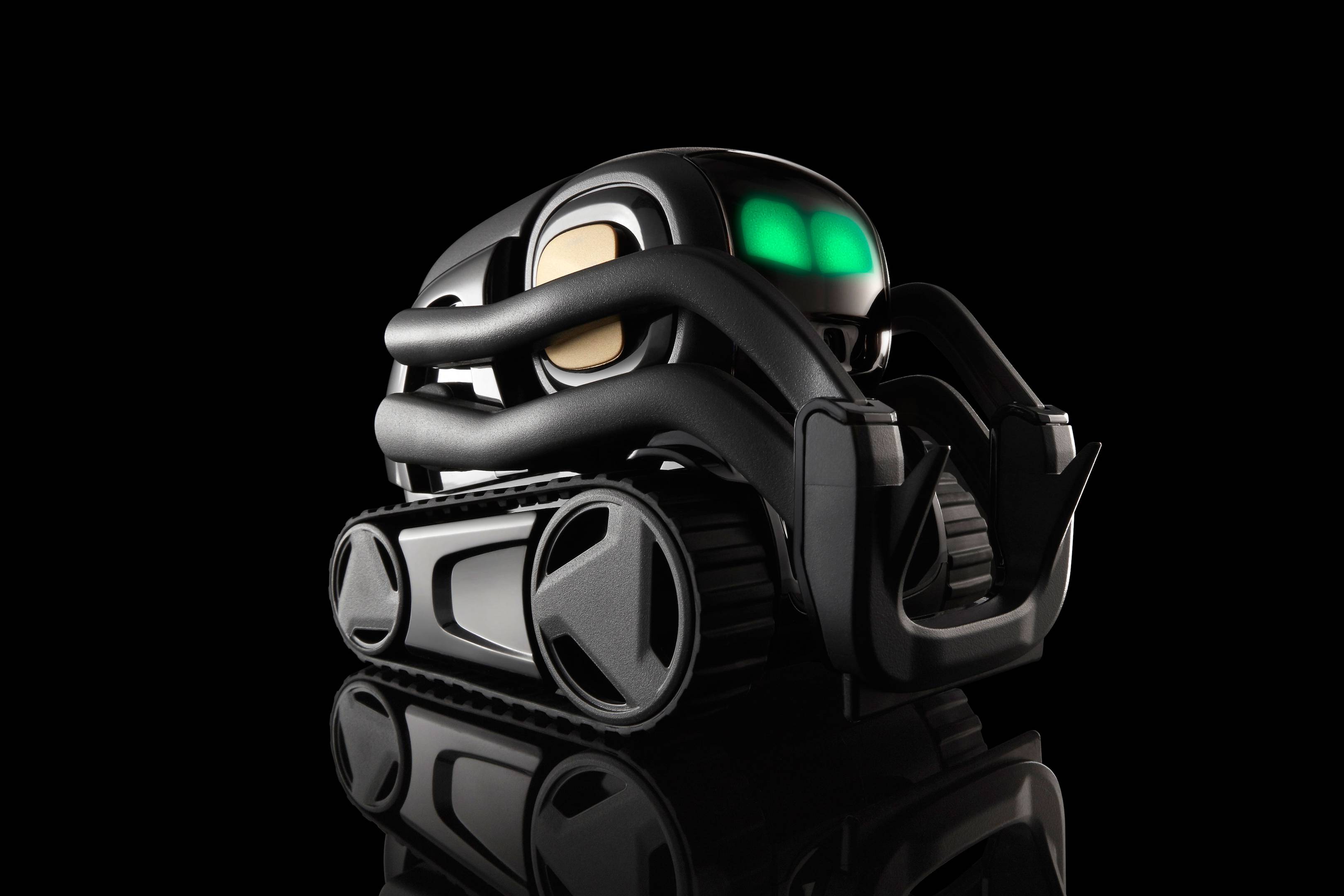 Anki's New Vector Home Robot Is An Alexa Competitor On Wheels 3240x2160 Anki's New Vector Home Robot Is An Alexa Competitor On Wheels