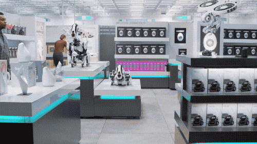 500x281 The Scariest Advert For A Virtual Assistant You'll Ever See