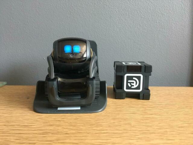 640x480 Vector Robot In Castle Cary, Somerset Gumtree