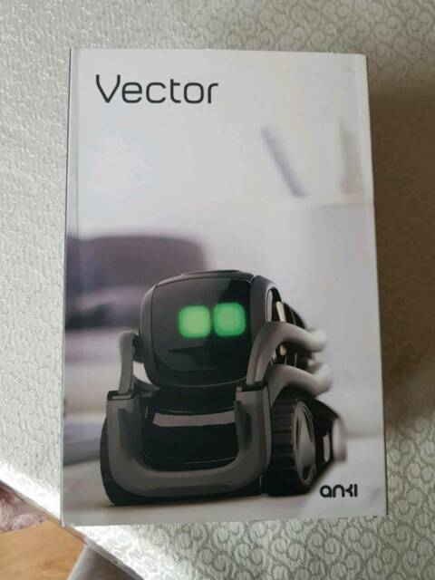 480x640 Vector Robot In Childwall, Merseyside Gumtree