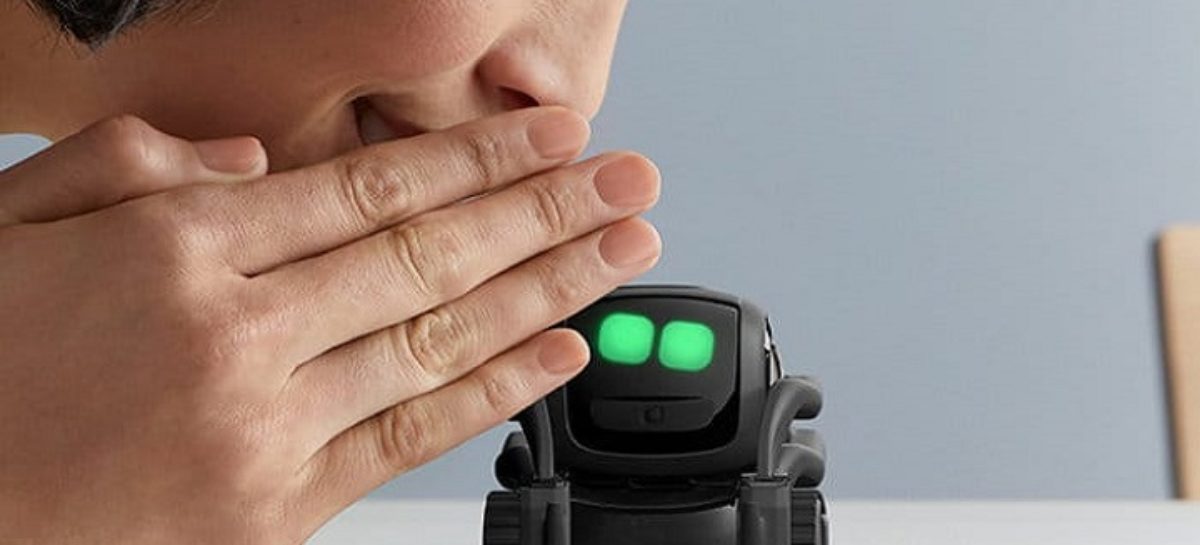 1200x545 Anki Vector The Smart Home Robot With Personality