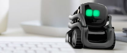 416x173 Prepare To Fall In Love With Vector, Now Less On Amazon