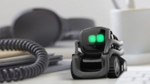 300x169 The Vector Home Robot Anki's Answer To Amazon Alexa Unrealistic