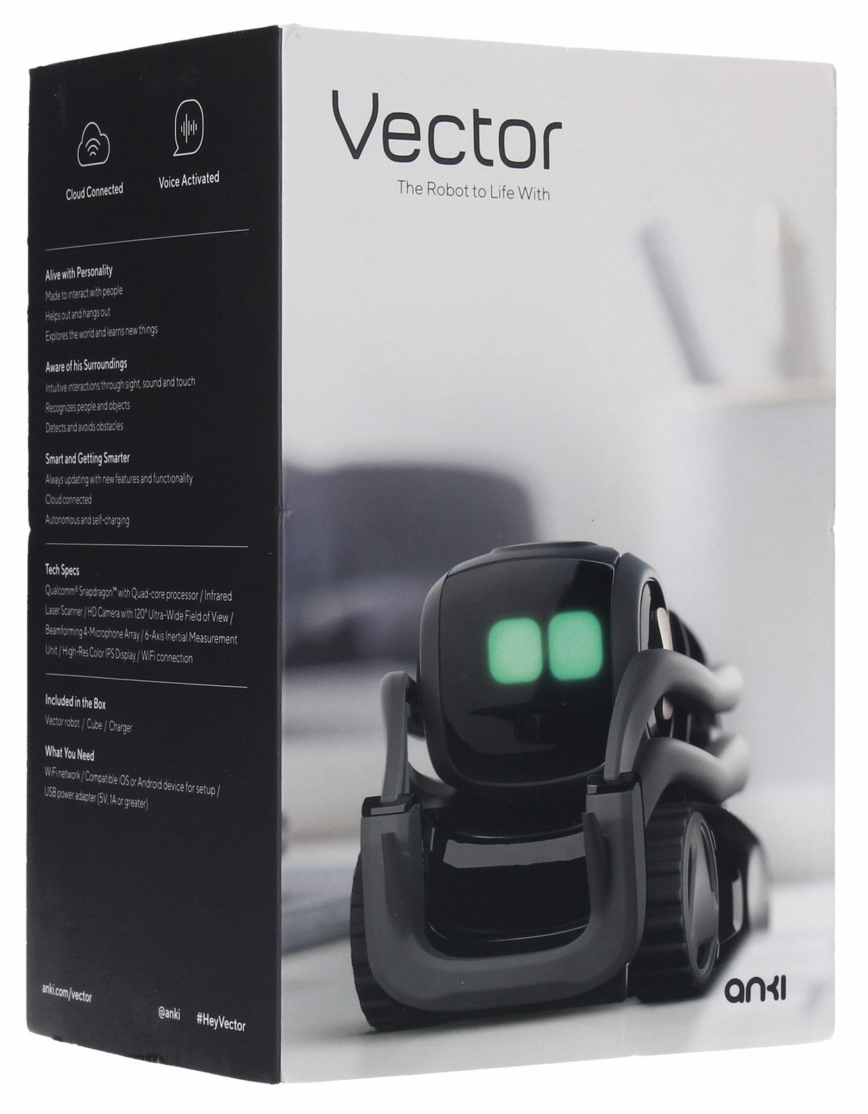 Vector Robot Amazon at Vectorified.com | Collection of Vector Robot ...