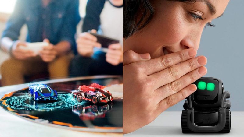 800x450 Anki's Best Toys Are Cheaper Than We Were Expecting On Black