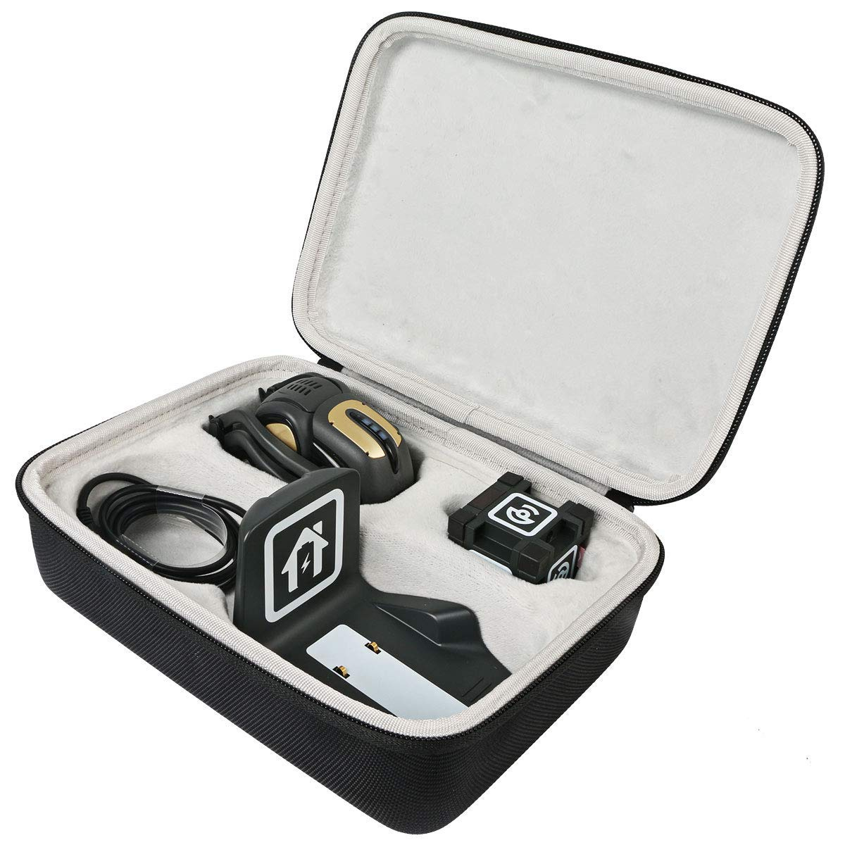 Khanka Hard Case Bag For Anki Vector Robot 1200x1200 Khanka Hard Case Bag For Anki Vector Robot