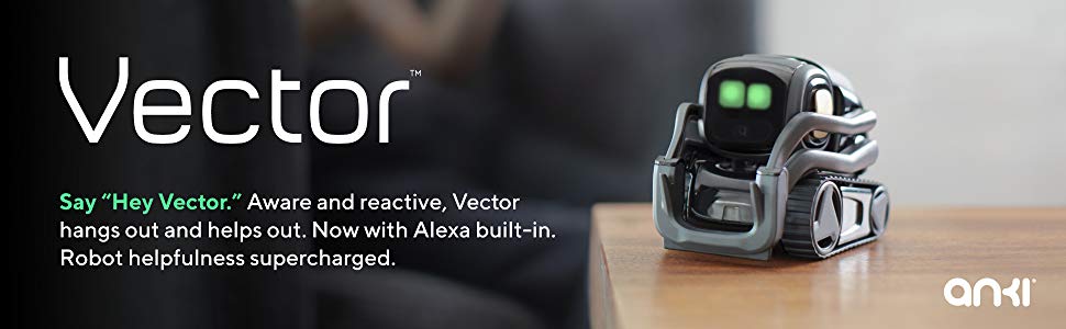 Vector Robot 970x300 Vector Robot