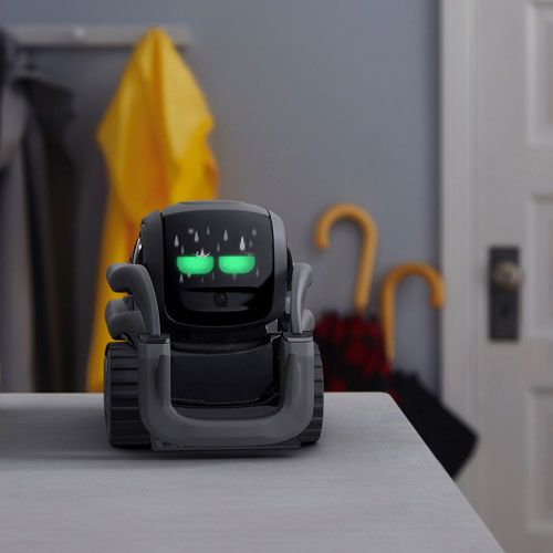 Vector Robot Anki Vector Robot English Only Only 500x500 Vector Robot Anki Vector Robot English Only Only