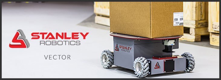 731x265 Stanley Robotics Unveils New Commercial Grade Robot