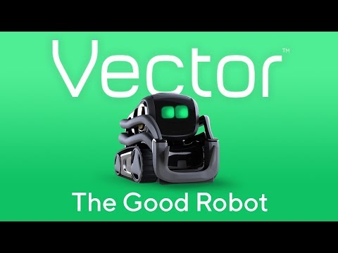 480x360 Anki Vector The Good Robot The Decision