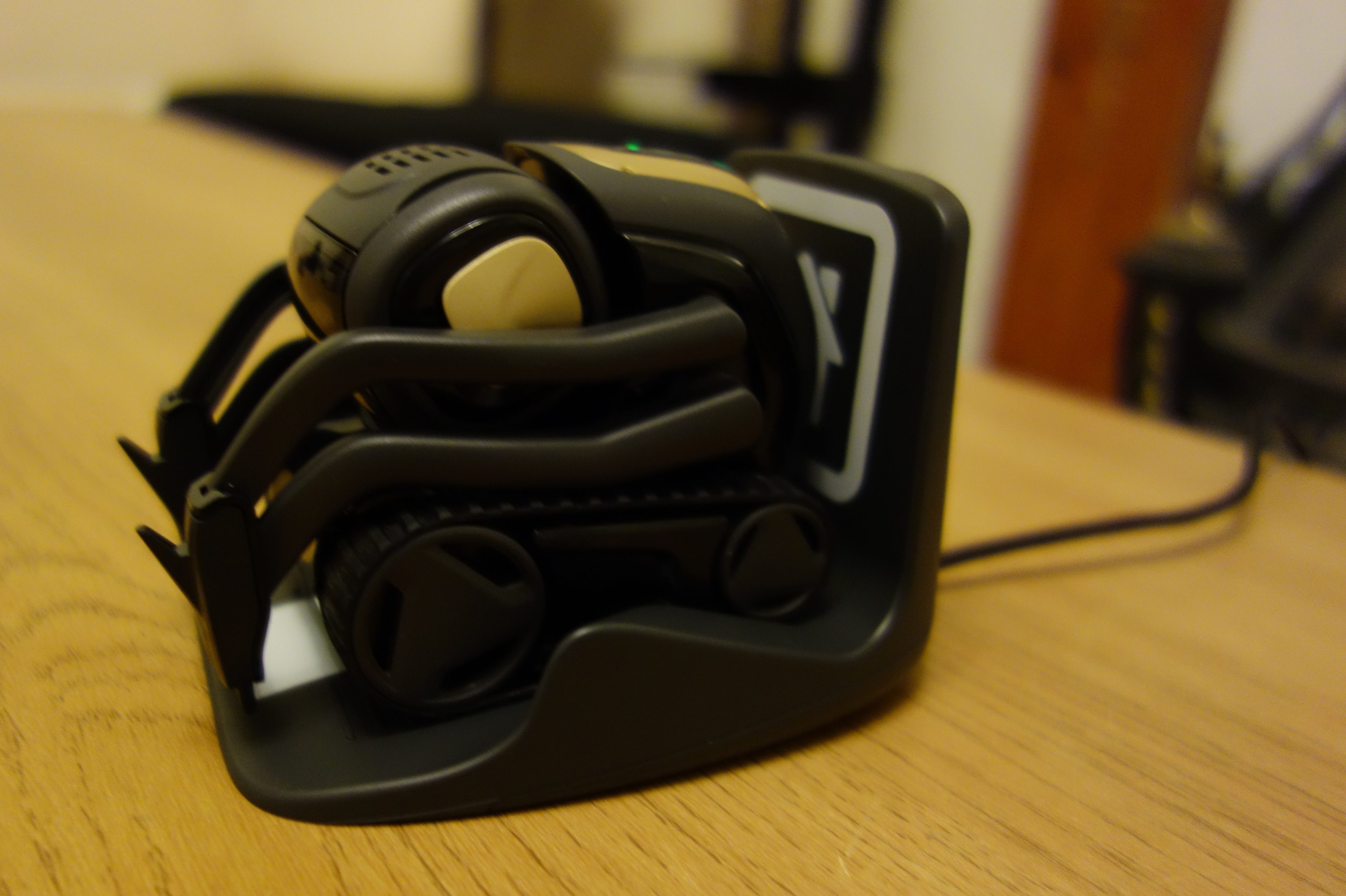 4623x3078 Anki Vector Review Trusted Reviews