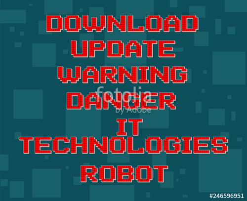 500x407 Red Pixel Retro Different Texts For Video Games Web Design