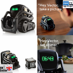 300x300 Vector Robot Your Voice Controlled Robotic Companion Wifi