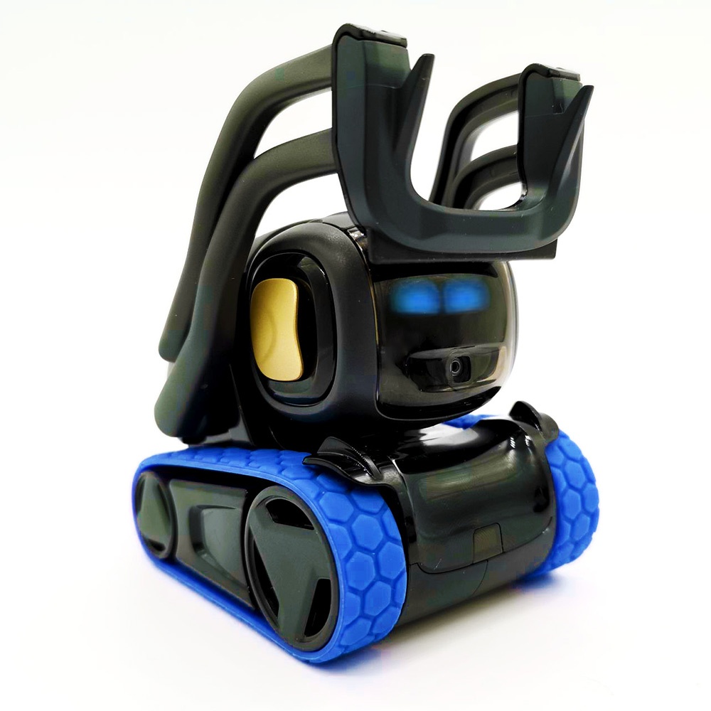 1000x1000 Vector Treads