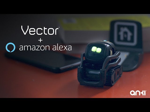 640x480 Anki's Vector Is Getting Alexa Access Next Week Techcrunch