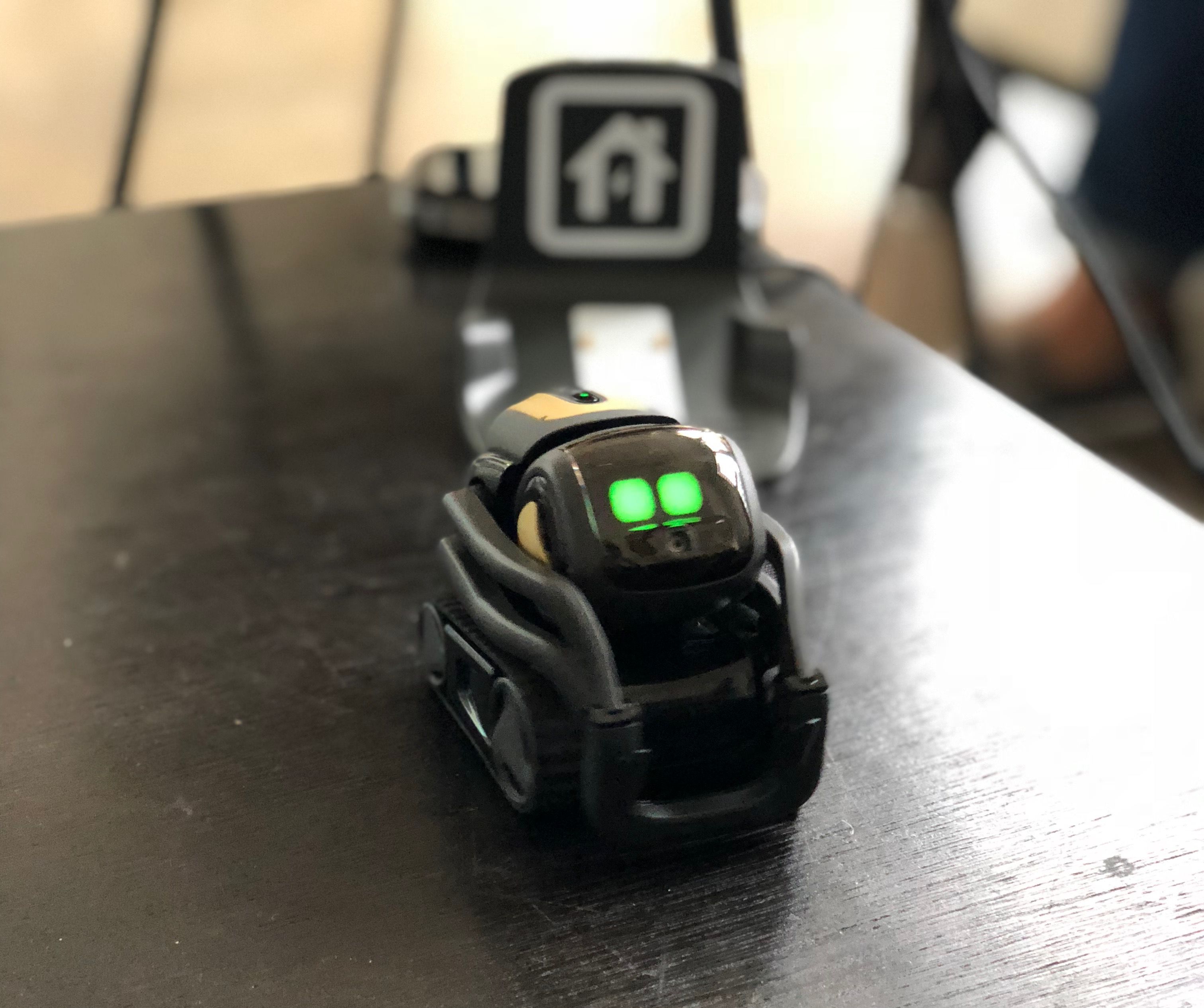3024x2532 Anki's First Robot For The Home Is Vector
