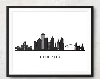 Vector Rochester Ny at Vectorified.com | Collection of Vector Rochester ...