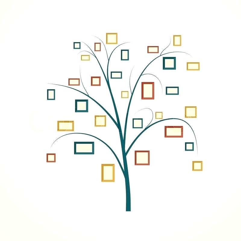 800x800 Family Tree Picture Design