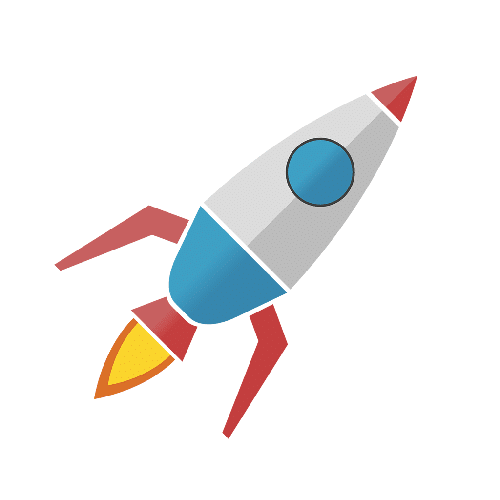 500x500 Rocket Vector Icon Download Free Website Icons