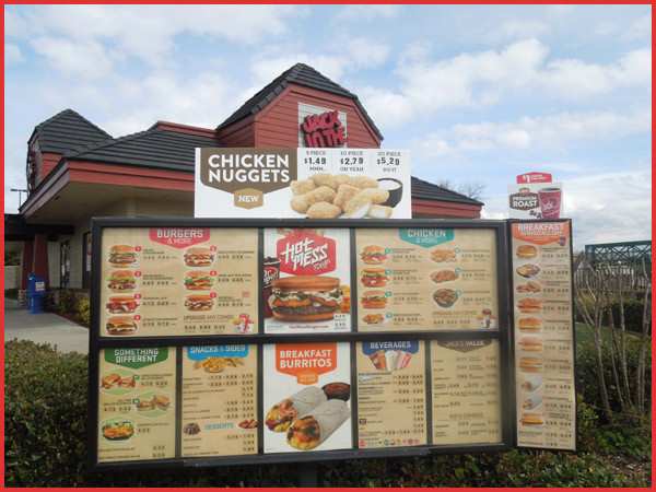 600x450 Bestof Cartoon Jack In The Box Stock Vector Antonbrand