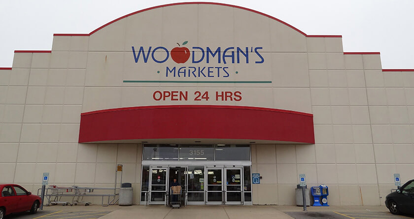 840x445 Woodman's Market Rockford